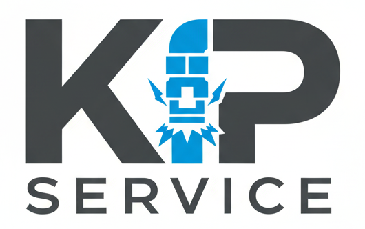 KP Service – Oleodinamica e Pneumatica Imperia